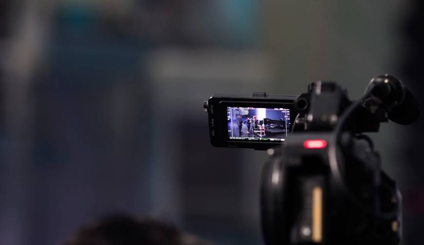 紧跟潮流！太仆寺旗产品视频拍摄引领时尚新趋势