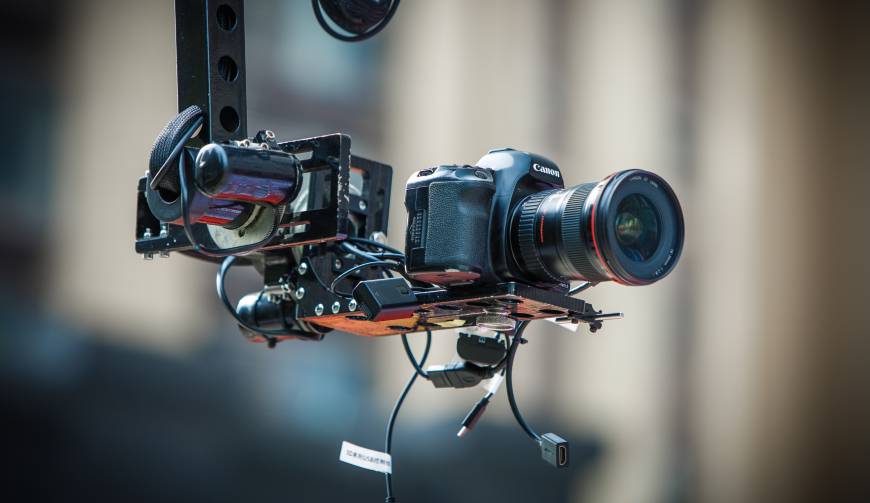 科技赋能生活：太仆寺旗产品视频拍摄开启智能新时代