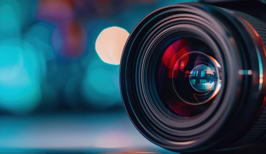 与太仆寺旗产品视频拍摄同行：畅享高效、舒适的每一天