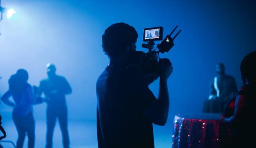 神秘新品来袭！太仆寺旗产品视频拍摄究竟有何神奇之处？