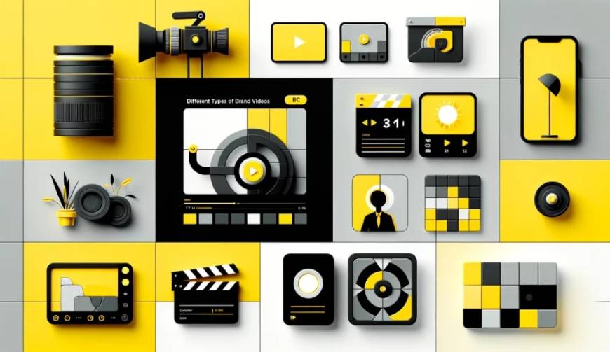 专为职场精英打造：太仆寺旗产品视频拍摄提升工作效率的秘密武器