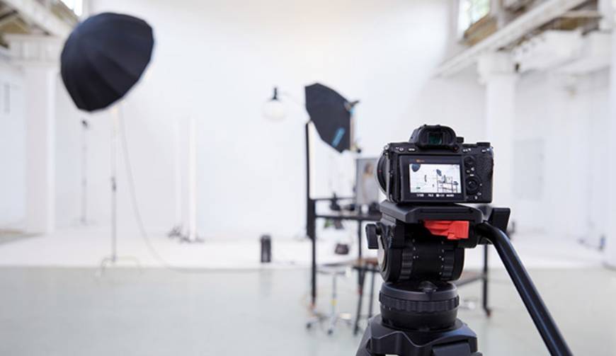 深耕太仆寺旗电商产品视频拍摄制作，解锁电商爆款的视觉密码