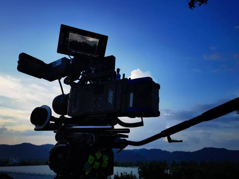 流量思维，太仆寺旗电商产品视频拍摄制作的核心逻辑