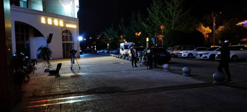 太仆寺旗电商产品视频拍摄制作全攻略，打造高转化带货视频