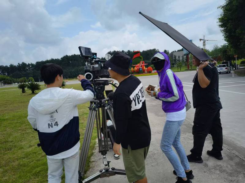太仆寺旗极致互动，未来愿景宏大，致力于成为全球领先的产品宣传视频企业
