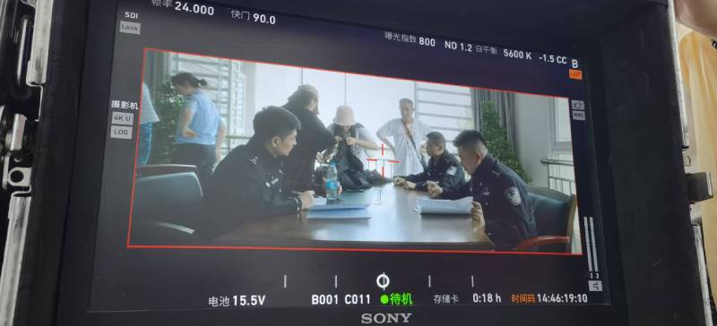 太仆寺旗极致互动，市场洞察敏锐，把握趋势的产品宣传视频智囊团