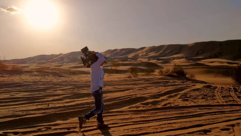 深耕太仆寺旗产品宣传视频拍摄公司，解锁品牌传播的核心动能