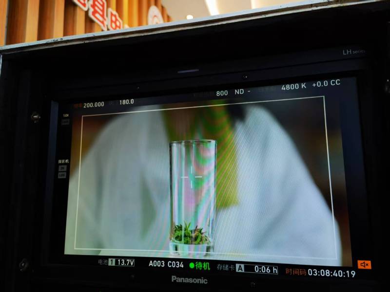 天然优选！太仆寺旗电商产品宣传视频溯源原料产地的真实故事